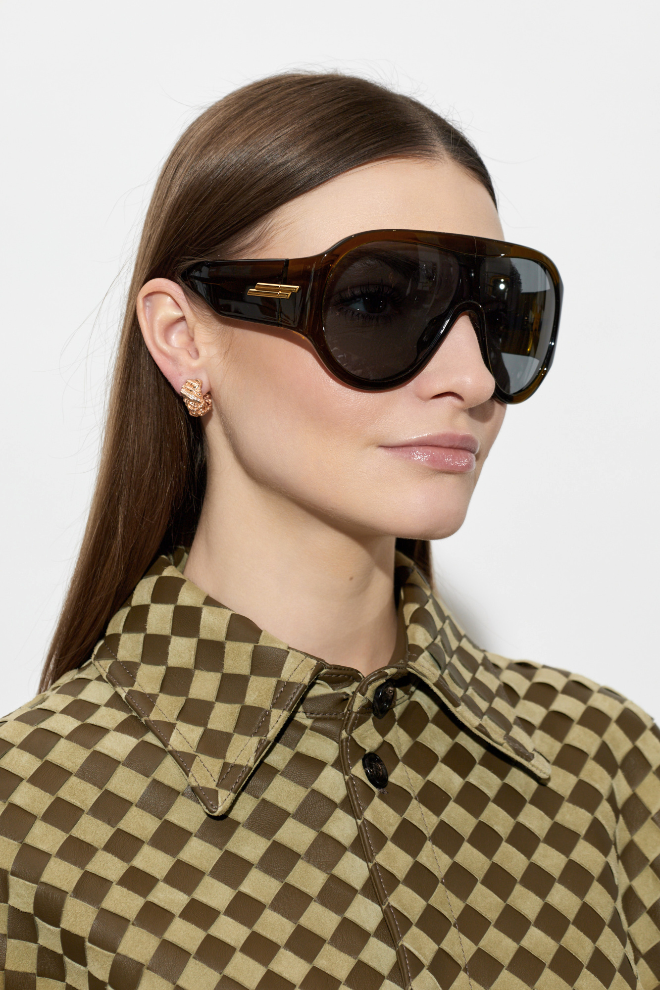 Bottega Veneta Sunglasses | Women's | Vitkac